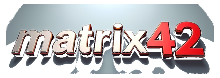 matrix42 logo