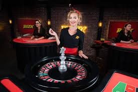 matrix42 Live Casino