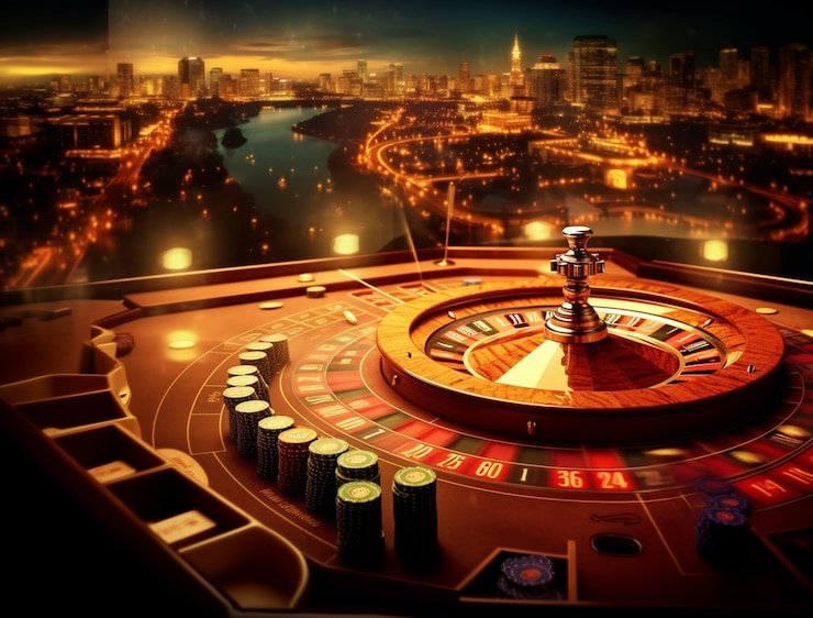 matrix42 Slots