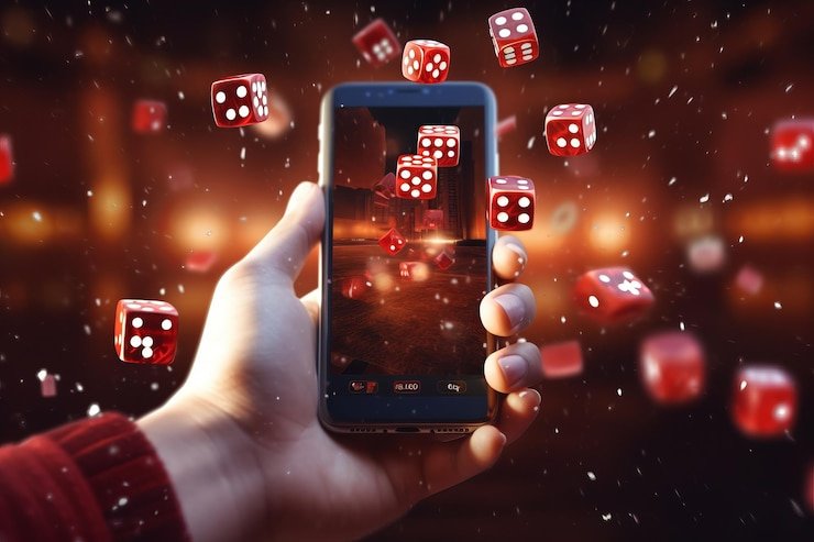 matrix42 mobile gaming